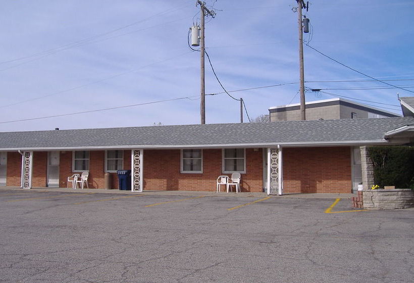 Motel M-Star Hotel Wauseon  | Wauseon | Ohio | Hotel negli Stati Uniti 6