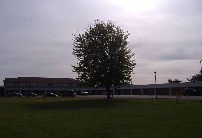 Motel M-Star Hotel Wauseon  | Wauseon | Ohio | Hotel negli Stati Uniti 8