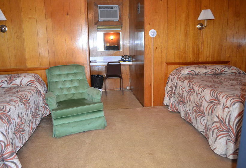 Motel M-Star Hotel Wauseon  | Wauseon | Ohio | Hotel negli Stati Uniti 9