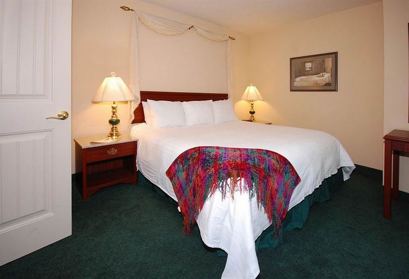 Hotel Ashley Inn  | Lincoln City | Oregon | Estados Unidos 10