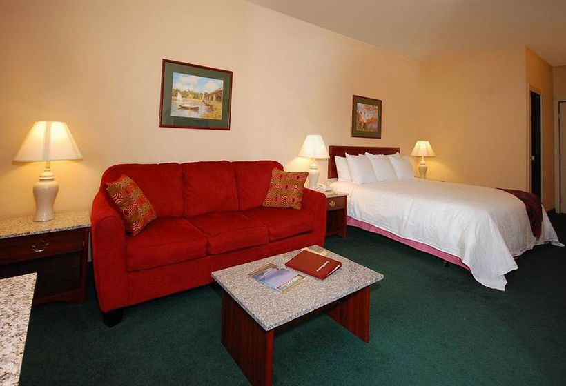 Hotel Ashley Inn  | Lincoln City | Oregon | Estados Unidos 13