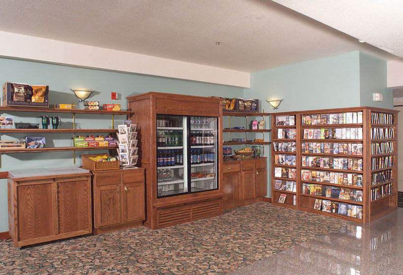 Hotel Ashley Inn  | Lincoln City | Oregon | Estados Unidos 16