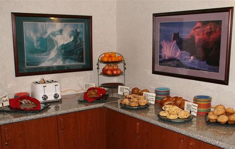 Hotel Ashley Inn  | Lincoln City | Oregon | Estados Unidos 2