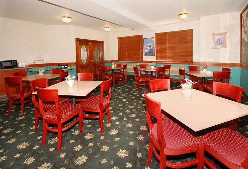 Hotel Ashley Inn  | Lincoln City | Oregon | Estados Unidos 4