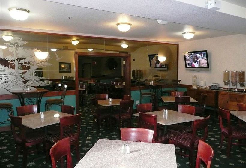 Hotel Ashley Inn  | Lincoln City | Oregon | Estados Unidos 5