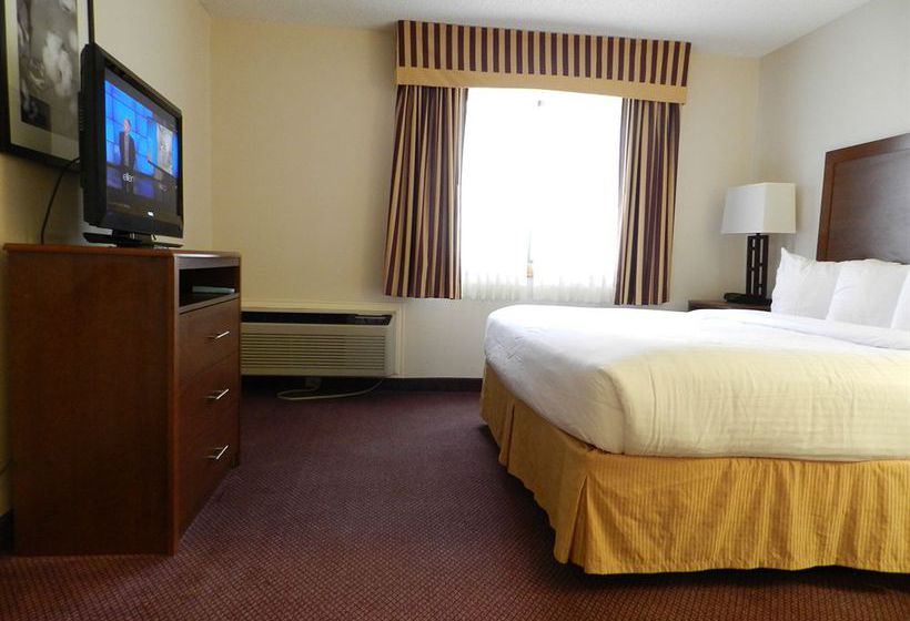Hotel Ashmore Inn & Suites  | Lubbock | Texas | United States 10