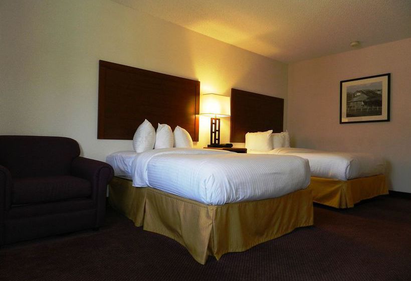 Hotel Ashmore Inn & Suites  | Lubbock | Texas | United States 11