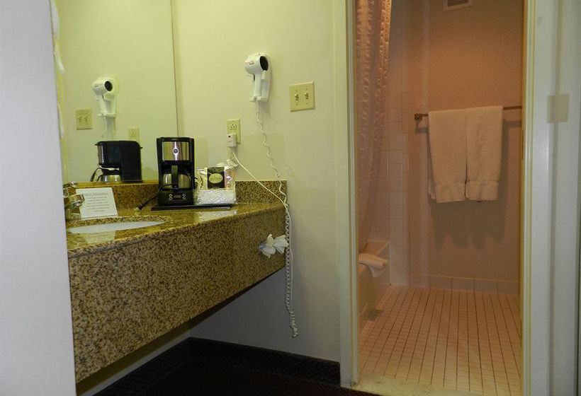 Hotel Ashmore Inn & Suites  | Lubbock | Texas | United States 12