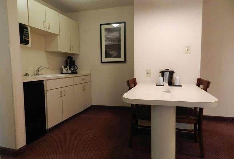 Hotel Ashmore Inn & Suites  | Lubbock | Texas | United States 13
