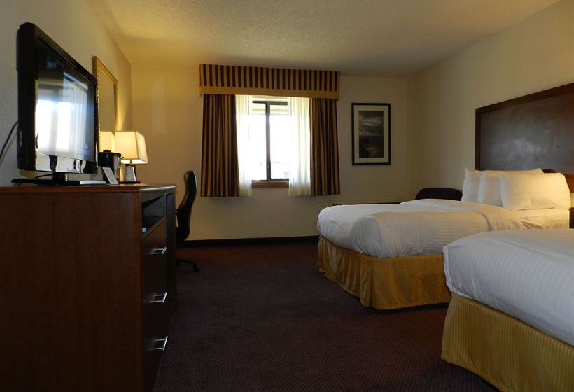 Hotel Ashmore Inn & Suites  | Lubbock | Texas | United States 14