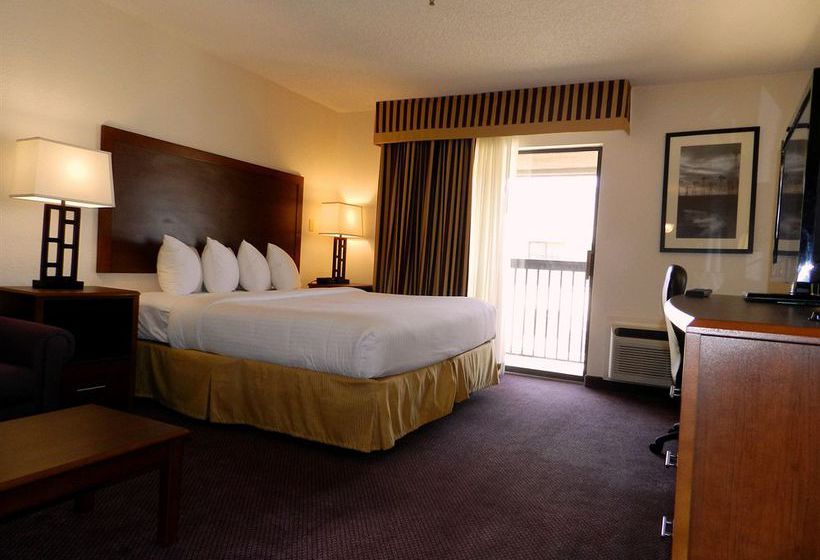 Hotel Ashmore Inn & Suites  | Lubbock | Texas | United States 15