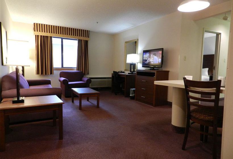 Hotel Ashmore Inn & Suites  | Lubbock | Texas | United States 16