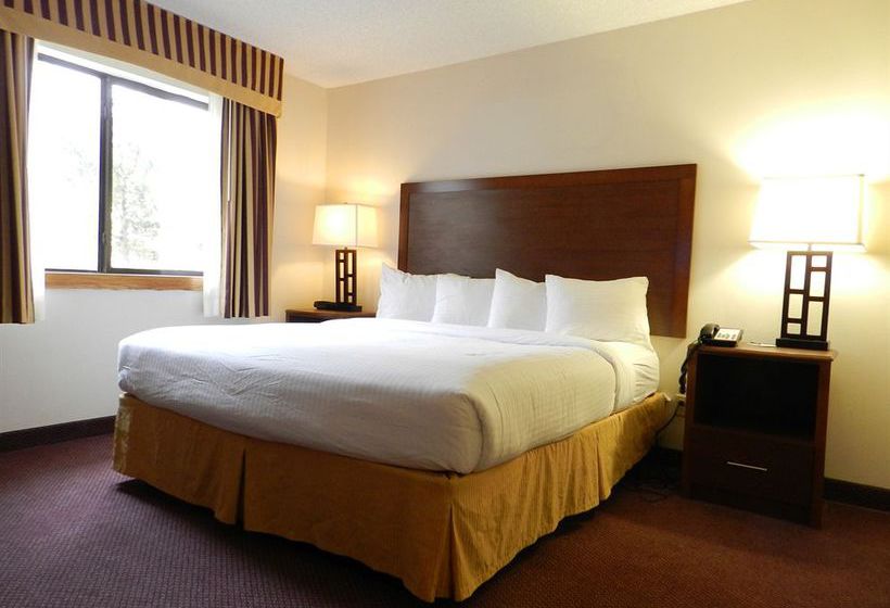 Hotel Ashmore Inn & Suites  | Lubbock | Texas | United States 17
