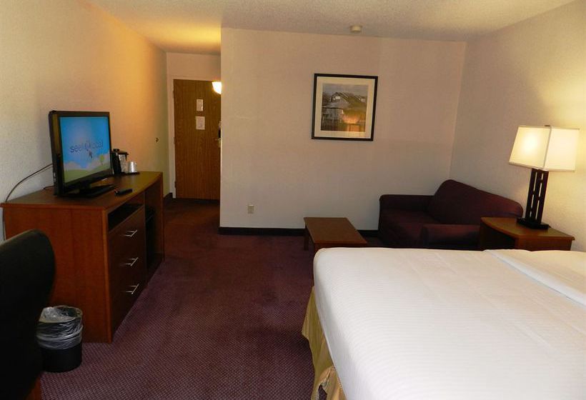 Hotel Ashmore Inn & Suites  | Lubbock | Texas | United States 19