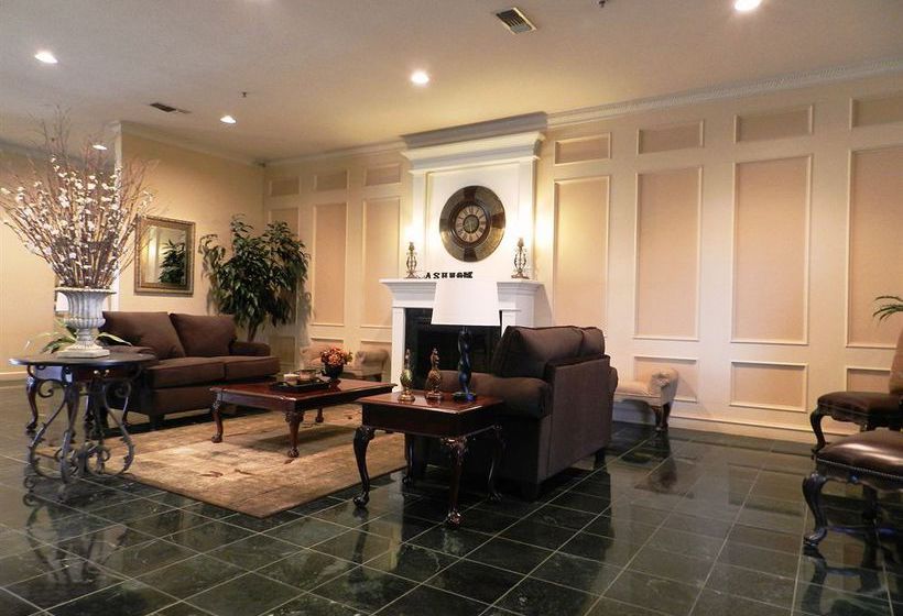 Hotel Ashmore Inn & Suites  | Lubbock | Texas | United States 20