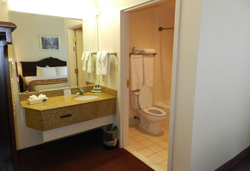 Hotel Ashmore Inn & Suites  | Lubbock | Texas | United States 4