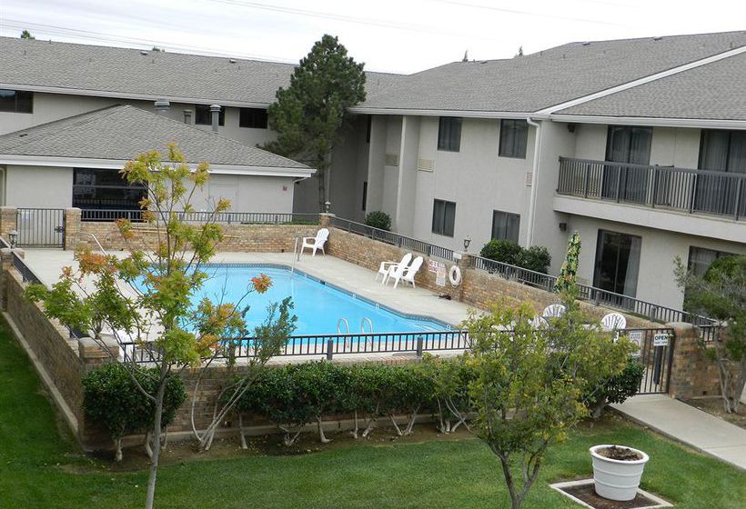 Hotel Ashmore Inn & Suites  | Lubbock | Texas | United States 5