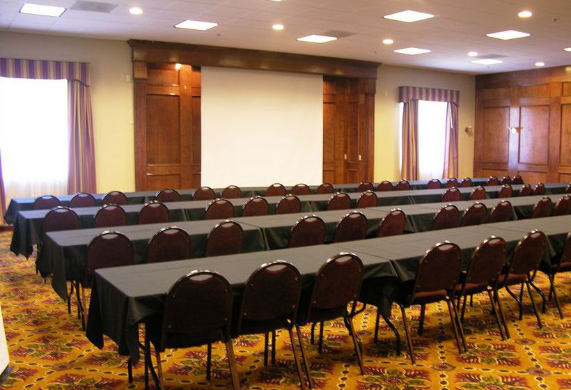 Hotel Ashmore Inn & Suites  | Lubbock | Texas | United States 7