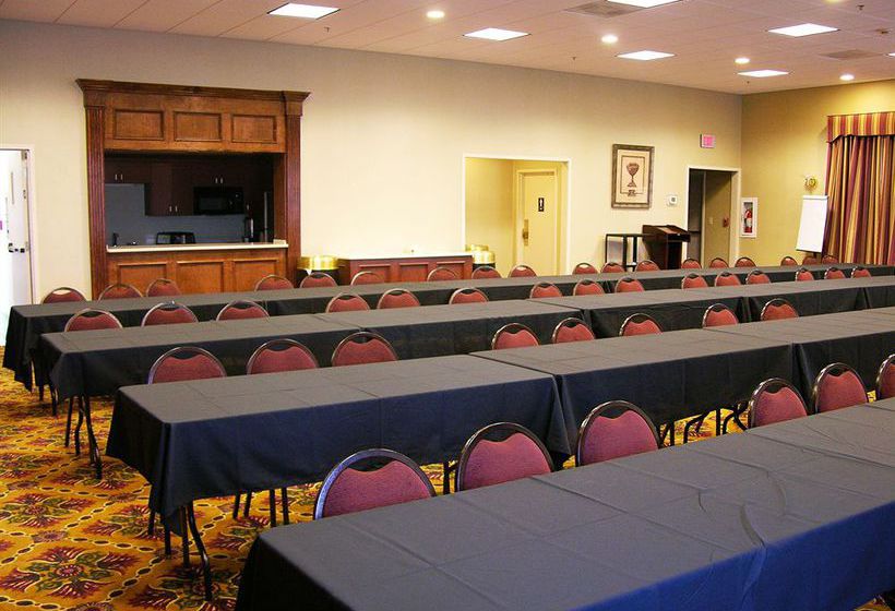 Hotel Ashmore Inn & Suites  | Lubbock | Texas | United States 8