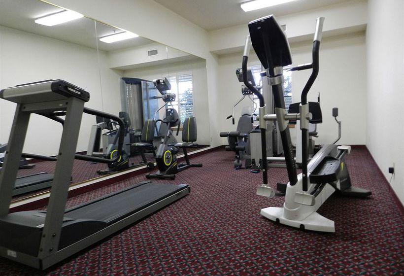 Hotel Ashmore Inn & Suites  | Lubbock | Texas | United States 9