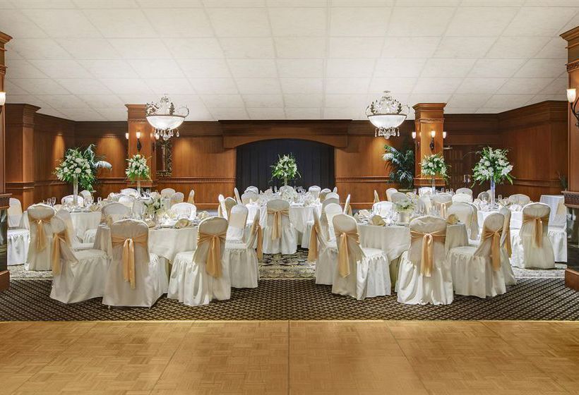 Hotel Ashworth by the Sea 