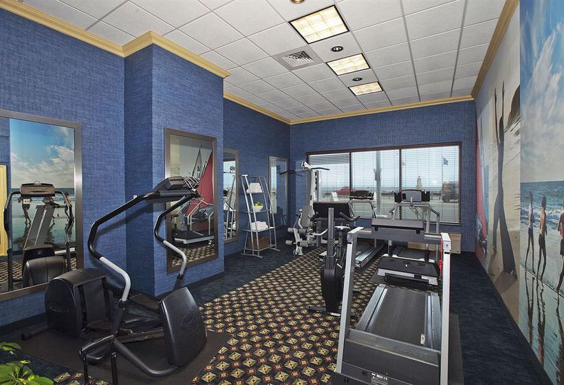 Hôtel Ashworth by the Sea  | Hampton | New Hampshire | Hôtels aux États-Unis 1