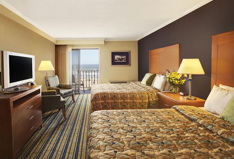 Hôtel Ashworth by the Sea  | Hampton | New Hampshire | Hôtels aux États-Unis 11