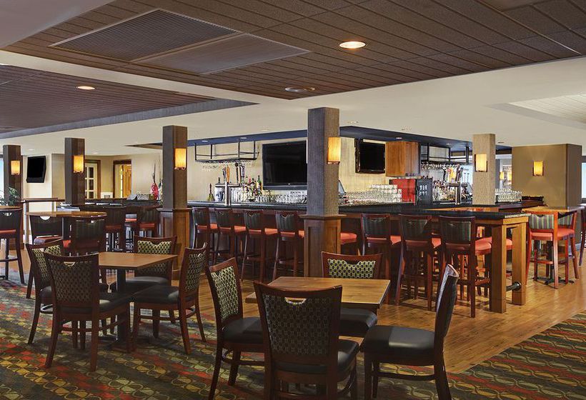 Hôtel Ashworth by the Sea  | Hampton | New Hampshire | Hôtels aux États-Unis 12