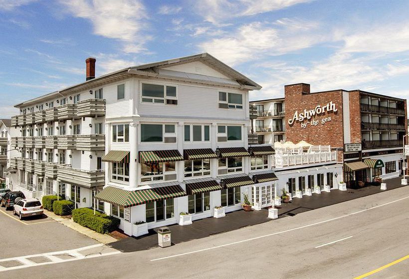 Hôtel Ashworth by the Sea  | Hampton | New Hampshire | Hôtels aux États-Unis 13
