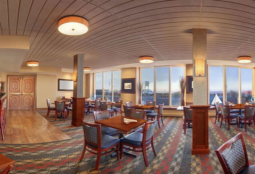 Hôtel Ashworth by the Sea  | Hampton | New Hampshire | Hôtels aux États-Unis 14