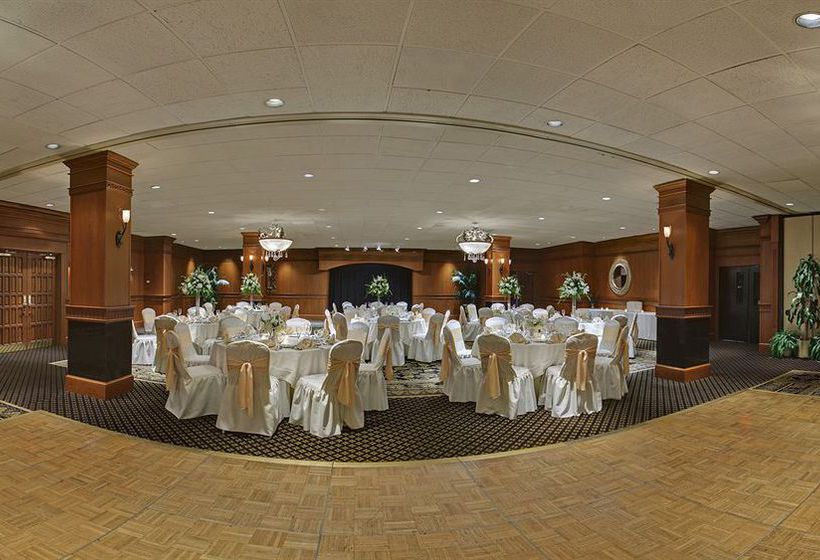 Hôtel Ashworth by the Sea  | Hampton | New Hampshire | Hôtels aux États-Unis 15