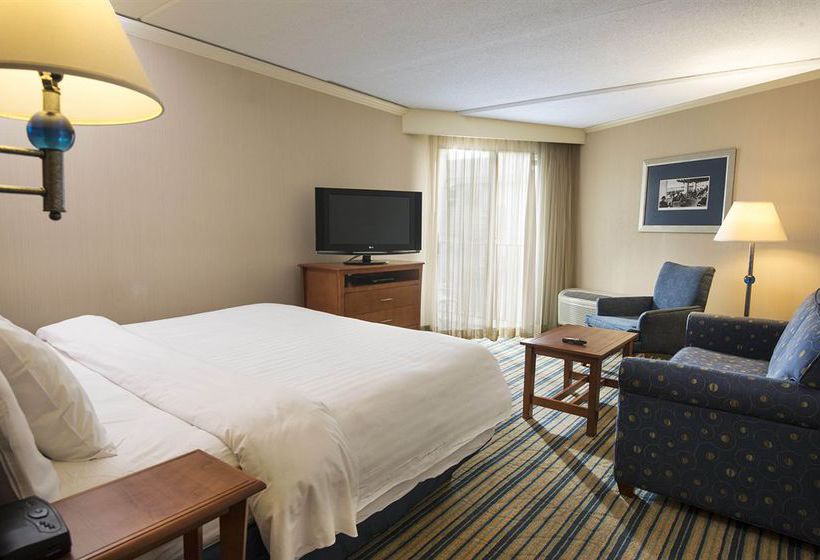 Hôtel Ashworth by the Sea  | Hampton | New Hampshire | Hôtels aux États-Unis 16