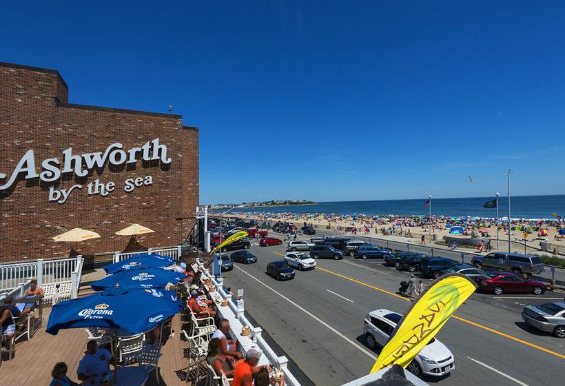 Hôtel Ashworth by the Sea  | Hampton | New Hampshire | Hôtels aux États-Unis 17