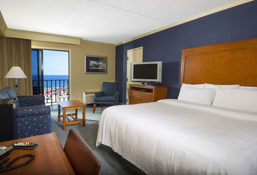 Hôtel Ashworth by the Sea  | Hampton | New Hampshire | Hôtels aux États-Unis 18