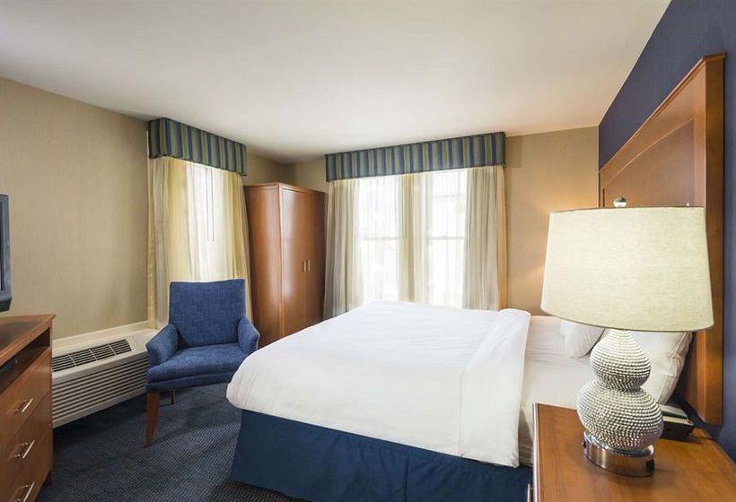 Hôtel Ashworth by the Sea  | Hampton | New Hampshire | Hôtels aux États-Unis 19