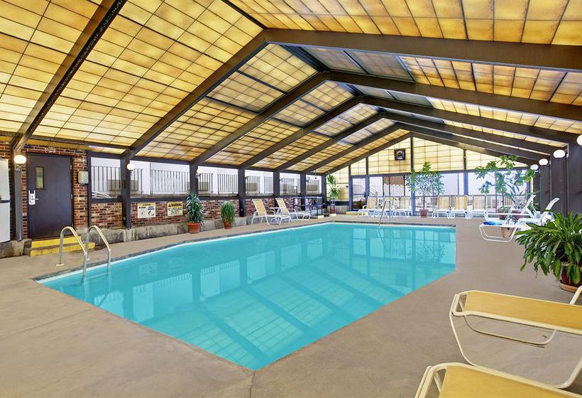 Hôtel Ashworth by the Sea  | Hampton | New Hampshire | Hôtels aux États-Unis 2