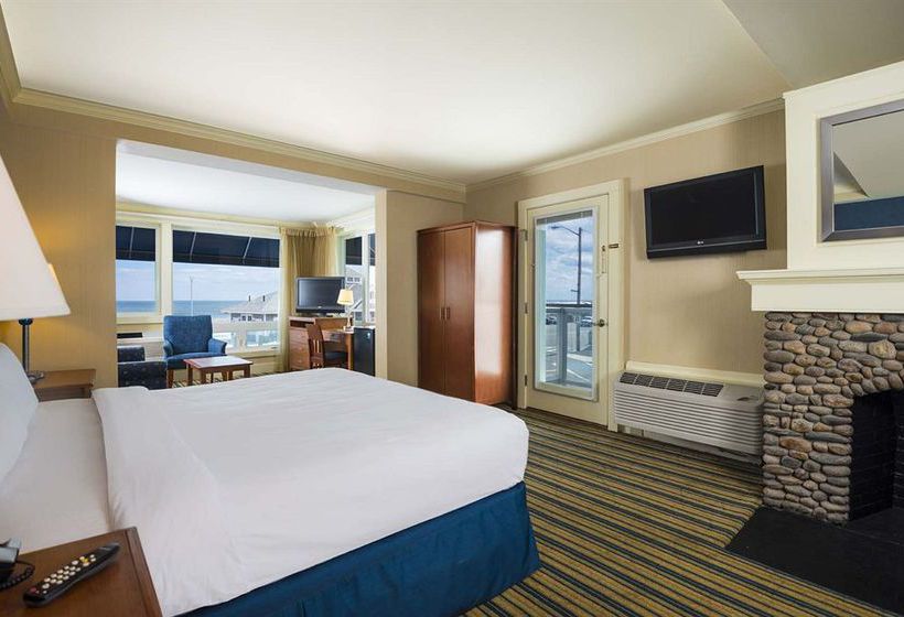 Hôtel Ashworth by the Sea  | Hampton | New Hampshire | Hôtels aux États-Unis 20