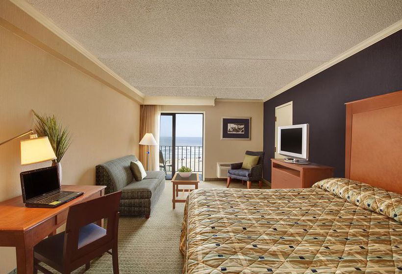 Hôtel Ashworth by the Sea  | Hampton | New Hampshire | Hôtels aux États-Unis 5