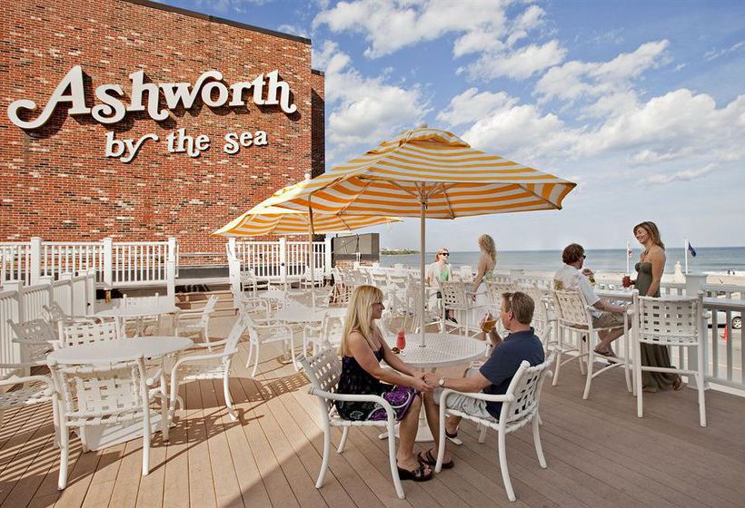 Hôtel Ashworth by the Sea  | Hampton | New Hampshire | Hôtels aux États-Unis 6