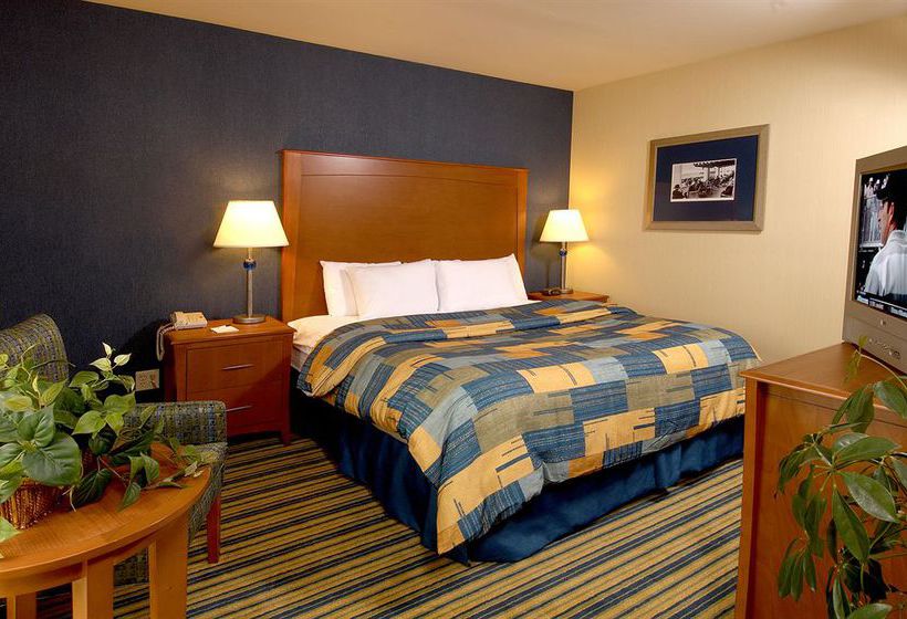 Hôtel Ashworth by the Sea  | Hampton | New Hampshire | Hôtels aux États-Unis 7