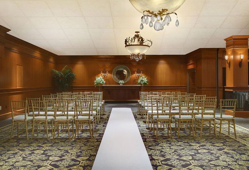 Hôtel Ashworth by the Sea  | Hampton | New Hampshire | Hôtels aux États-Unis 8