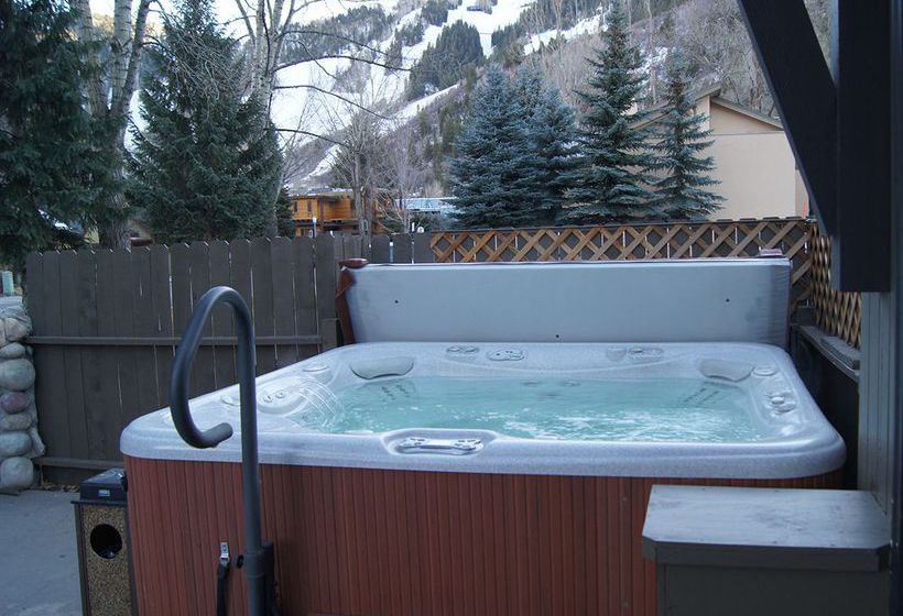 Hotel Aspen Mountain Lodge  | Aspen | Colorado | United States 2