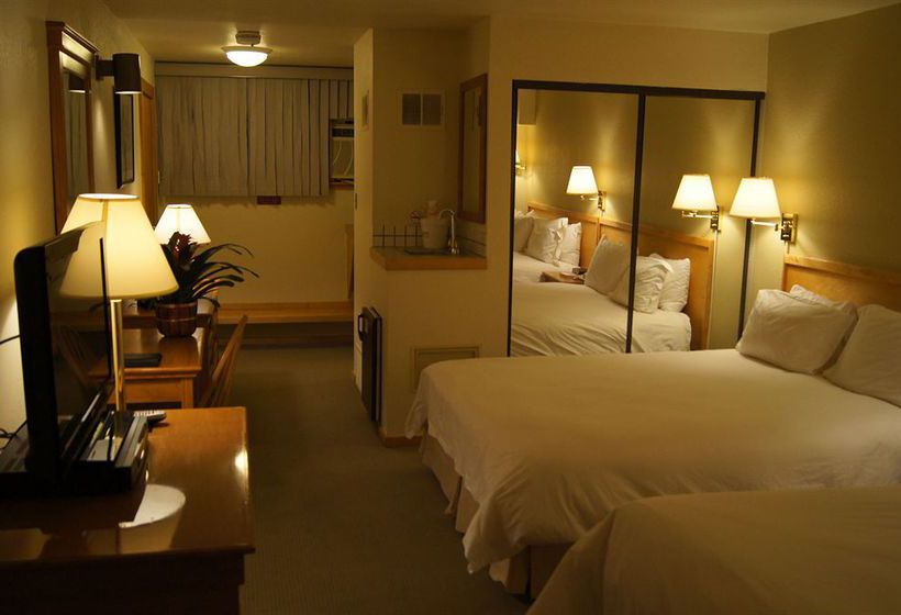 Hotel Aspen Mountain Lodge  | Aspen | Colorado | United States 4