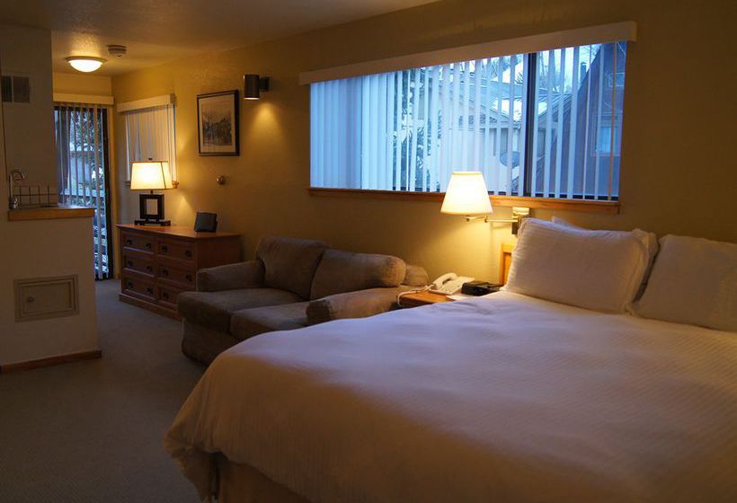 Hotel Aspen Mountain Lodge  | Aspen | Colorado | United States 5