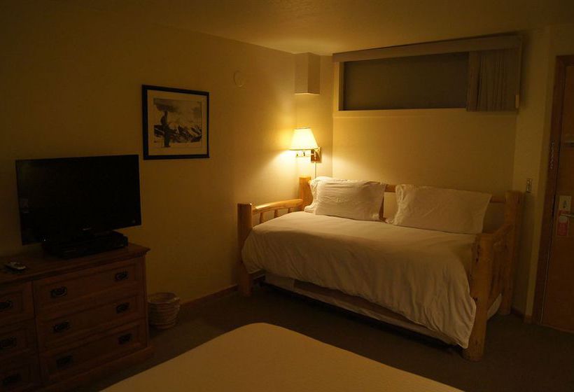 Hotel Aspen Mountain Lodge  | Aspen | Colorado | United States 6