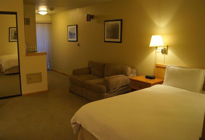 Hotel Aspen Mountain Lodge  | Aspen | Colorado | United States 7