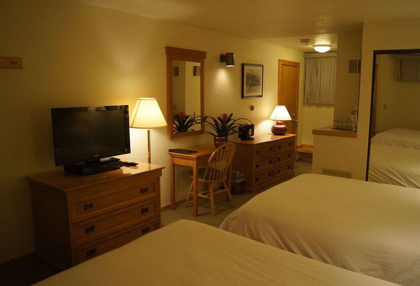 Hotel Aspen Mountain Lodge  | Aspen | Colorado | United States 8