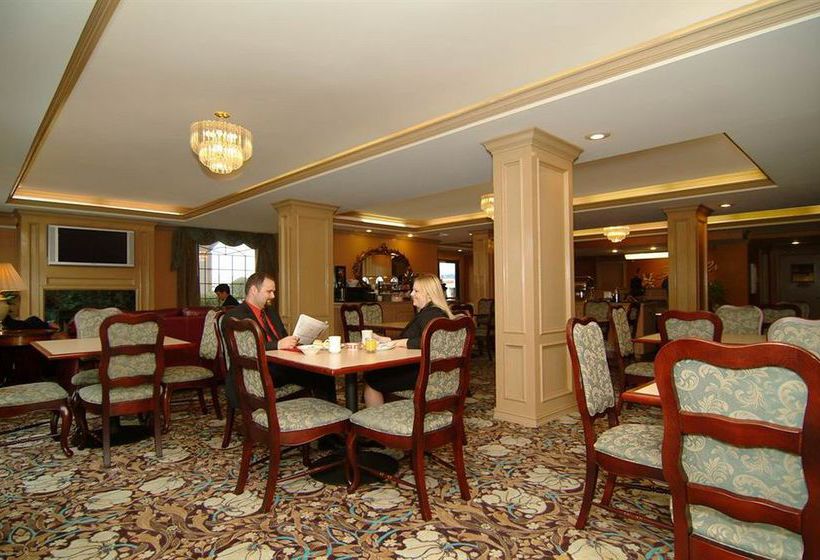 Aspen Hotel & Suites Fort Smith Arkansas