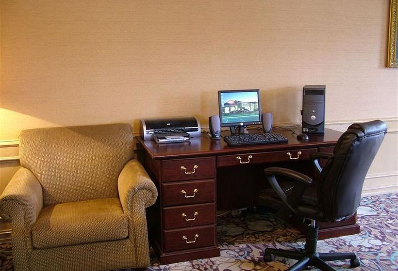 Aspen Hotel & Suites  | Fort Smith | Arkansas | United States 1