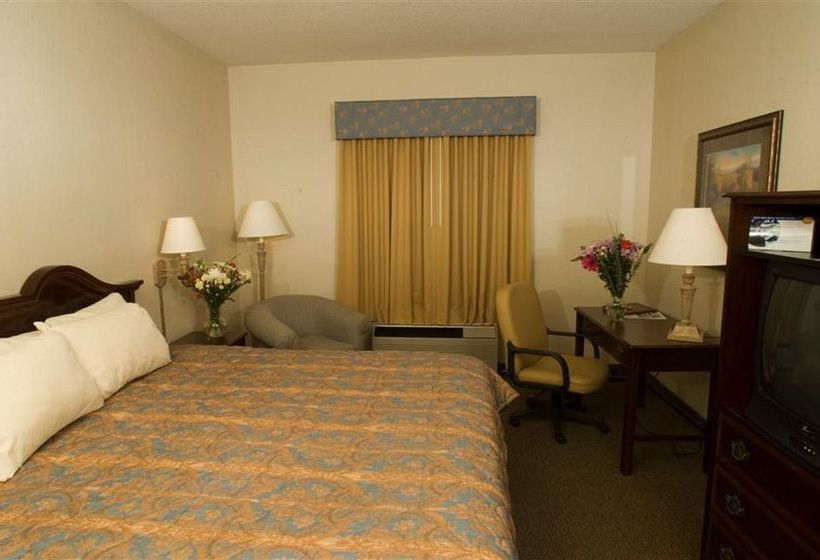 Aspen Hotel & Suites  | Fort Smith | Arkansas | United States 10